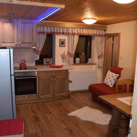 Séjour à la ferme Farm 