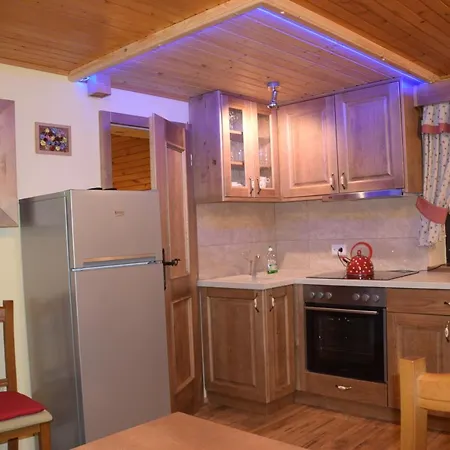 Séjour à la ferme Farm 