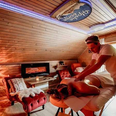 Séjour à la ferme Farm 