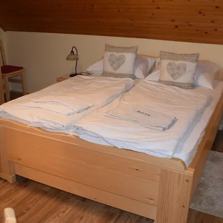 Séjour à la ferme Farm 