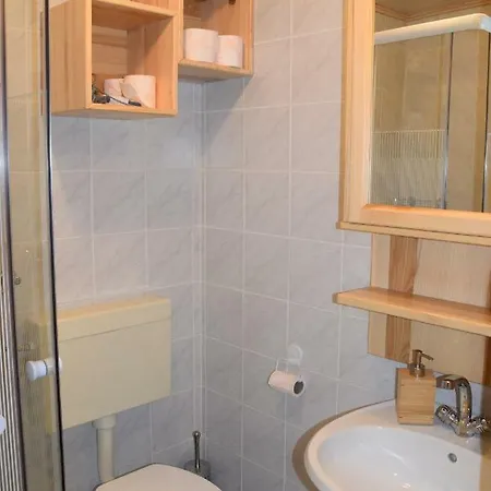 Séjour à la ferme Farm 