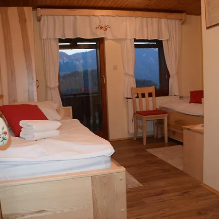 Alloggio per agriturismo Farm 