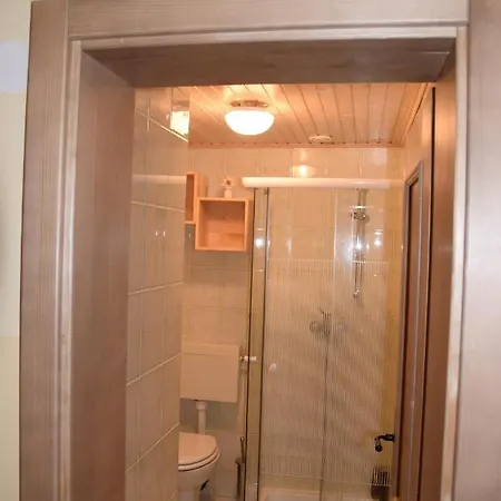 Séjour à la ferme Farm 