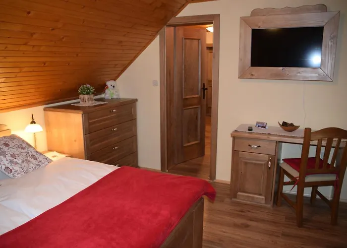 Bivanje na kmetiji Farm 