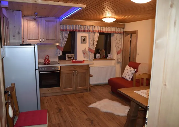 Bivanje na kmetiji Farm 