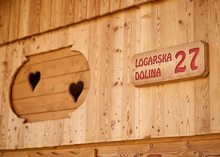 Smještaj na farmi Farm 