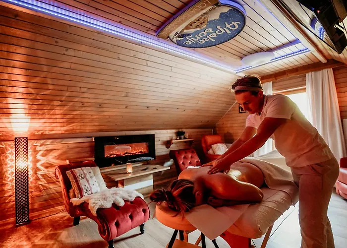 Smještaj na farmi Farm 