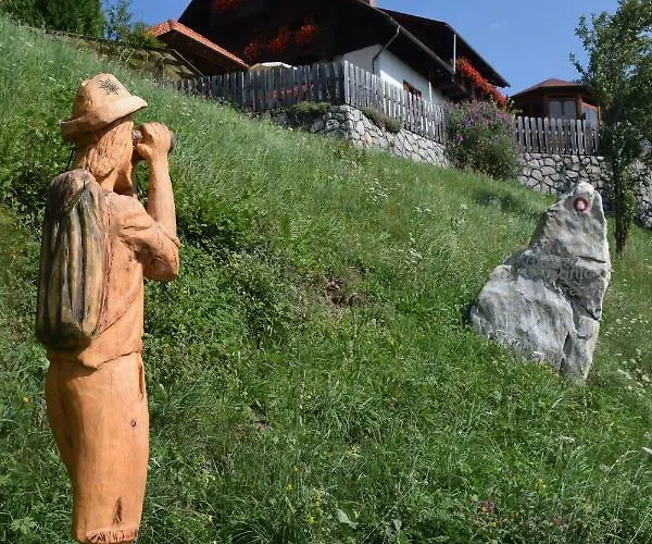 Smještaj na farmi Farm 