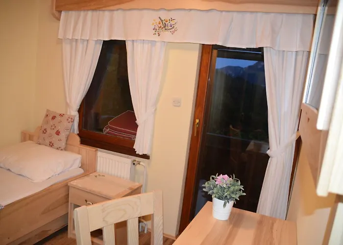 Smještaj na farmi Farm 