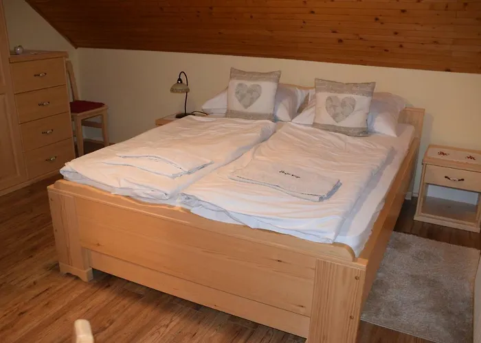 Smještaj na farmi Farm 