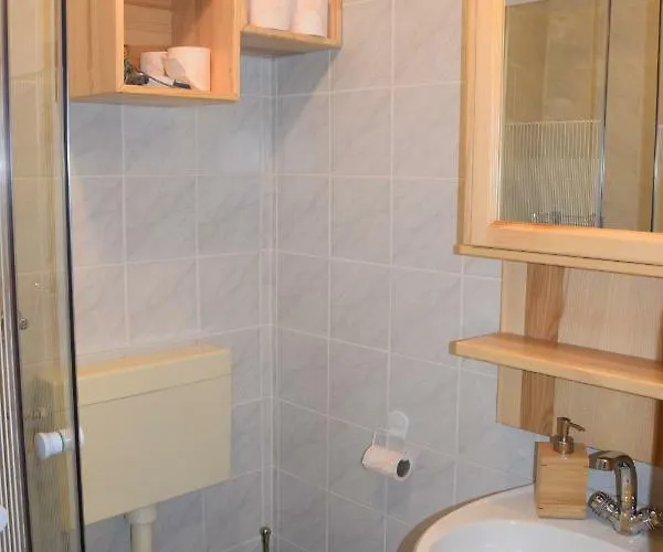 Smještaj na farmi Farm 