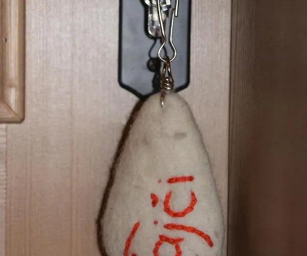 Bivanje na kmetiji Farm 